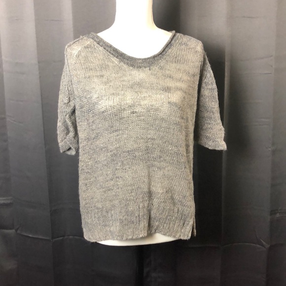 J. Crew Sweaters - J. Crew Short Sleeve Sweater